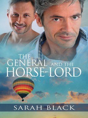 The General and the Horse-Lord - ebook